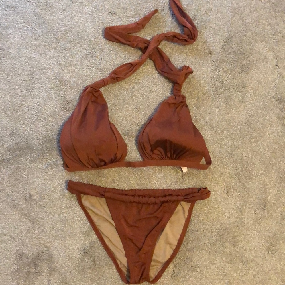 Victoria’s Secret 2 piece bikini